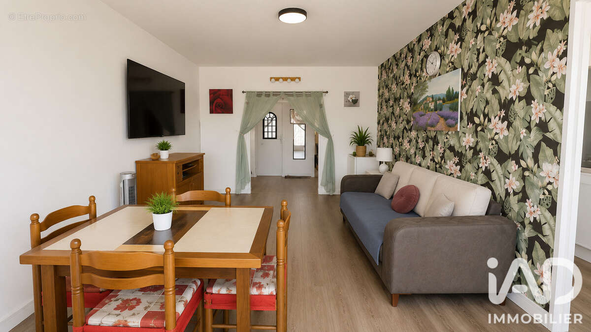 Appartement 63 m² à Le Mee-Sur-Seine  - photo 2