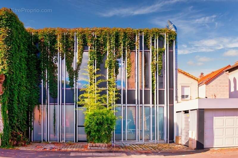 Maison à CHOISY-LE-ROI