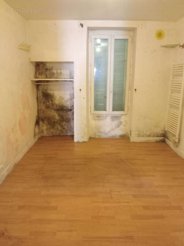 Appartement à CLAMART