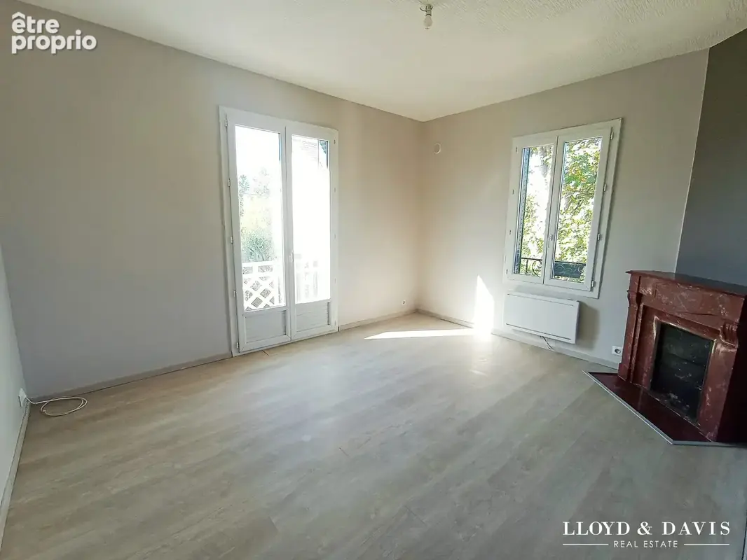 Maison 4 pièces 89 m² à vendre à Sens (89100) - photo 8