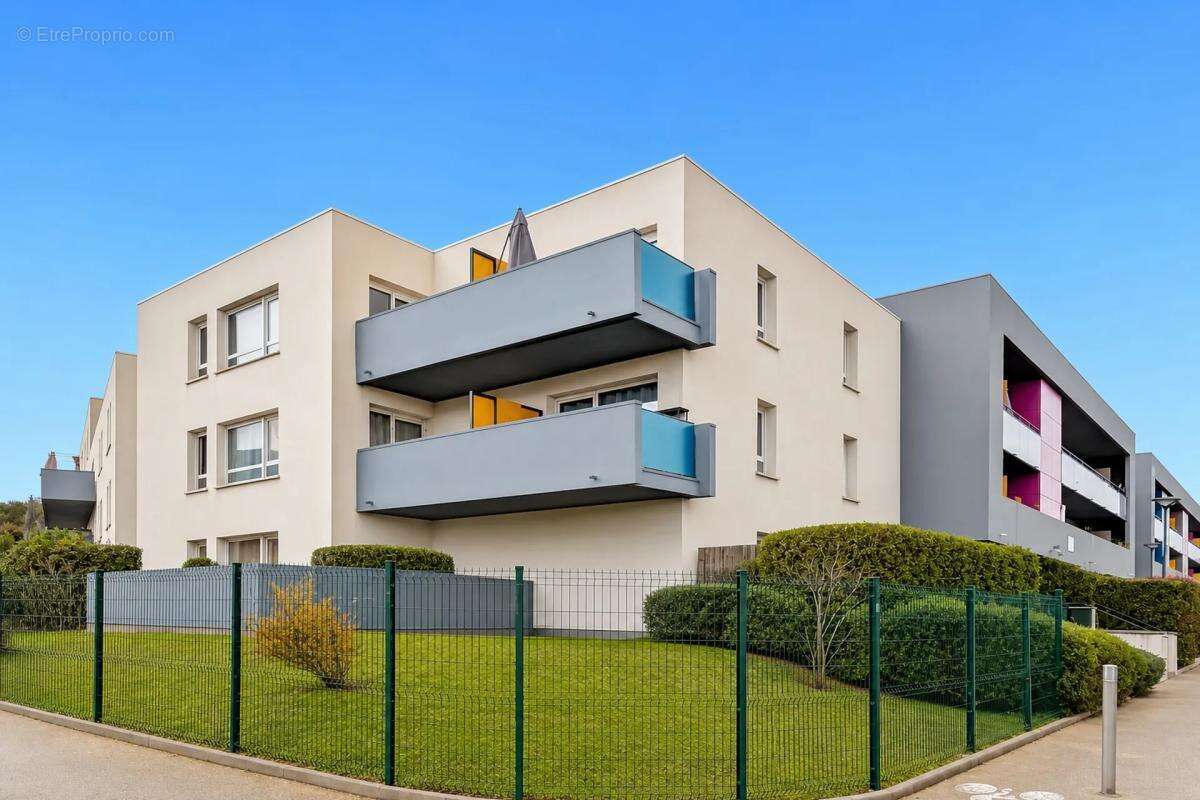 Appartement à GRABELS