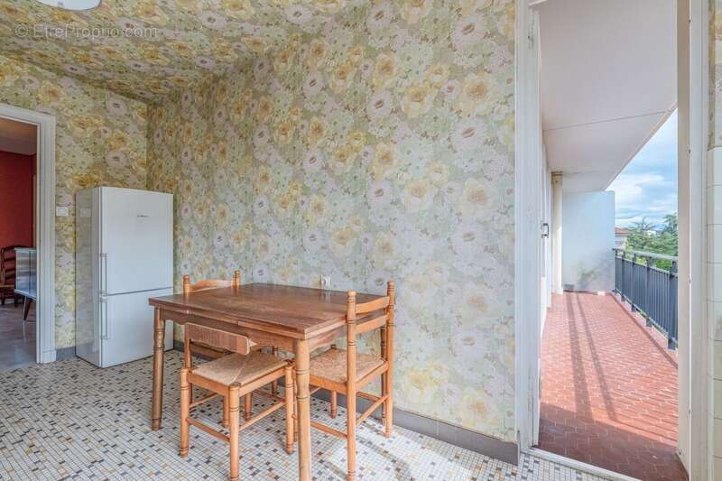 Appartement à LYON-5E