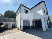 Maison à ORMESSON-SUR-MARNE