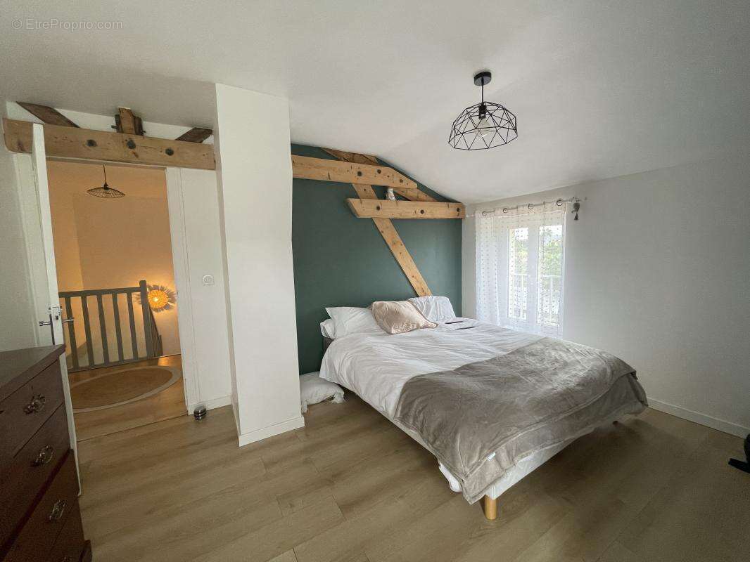 Maison 117 m² à Nantes  - photo 11