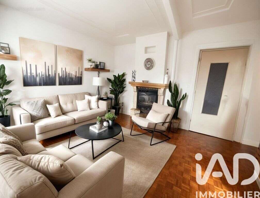 Photo 7 - Maison à BETON-BAZOCHES