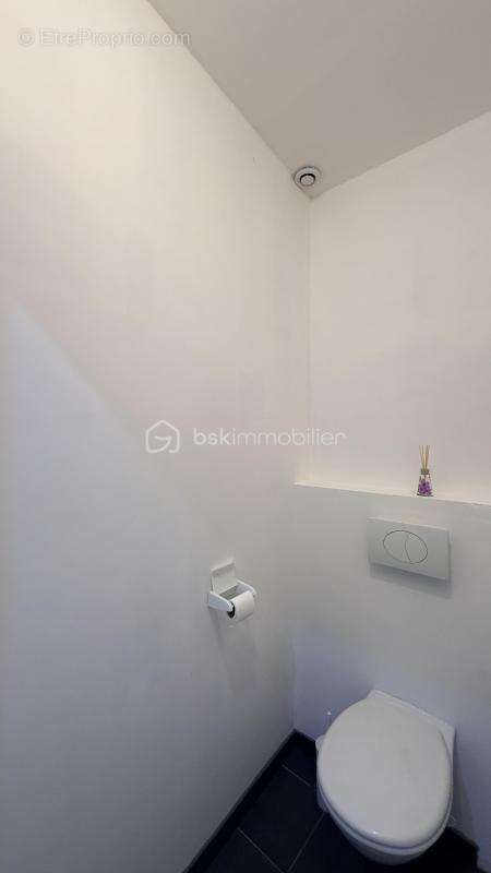 Appartement à THEZAN-LES-BEZIERS