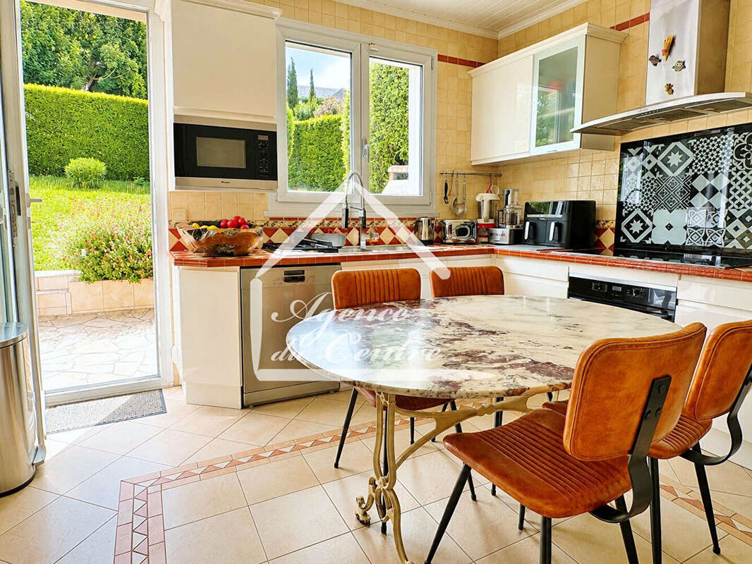 Maison à CACHAN