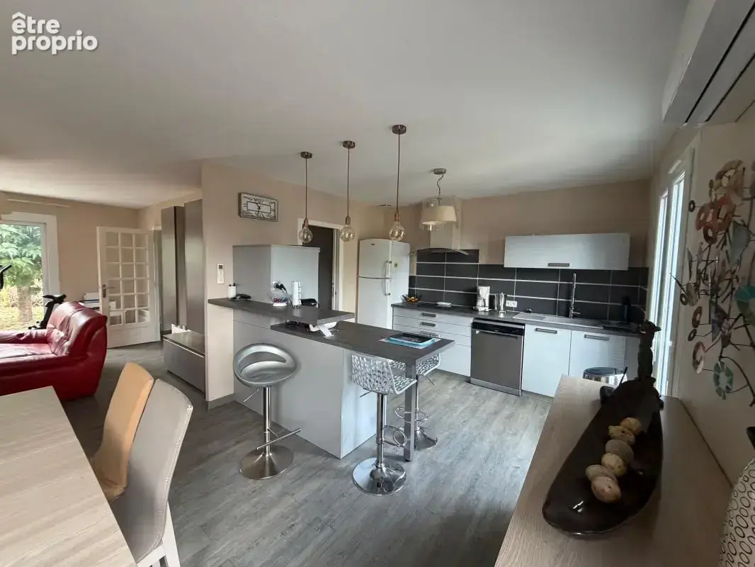 Maison À Vendre Montredon - photo 10