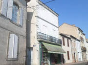 Appartement à VILLENEUVE-SUR-LOT