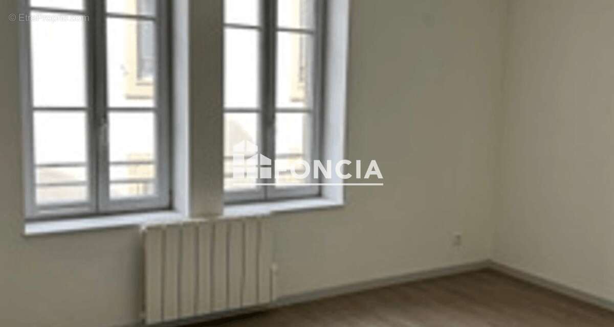 Appartement à COLMAR