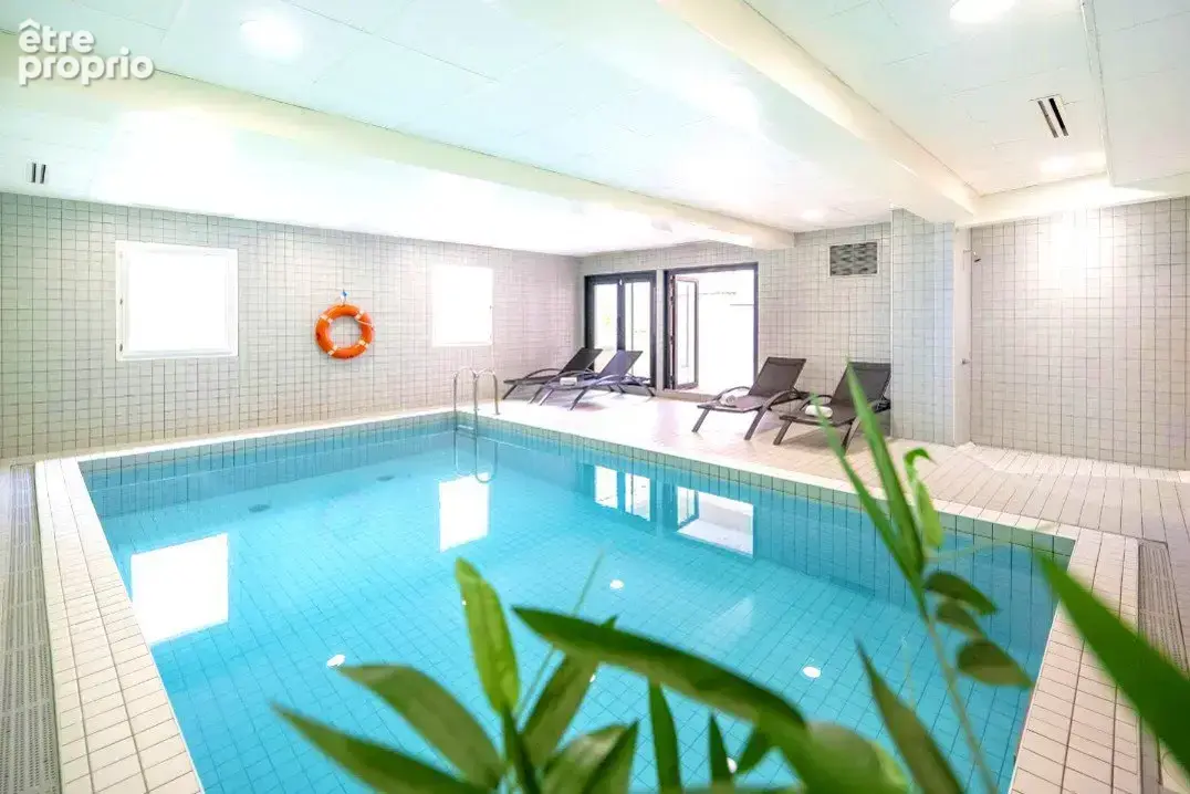 INVESTISSEMENT LOCATIF  NANCY  Résidence de tourisme Nemea Home Suite Nancy Centre - 6.83 % de rentabilité - photo 7