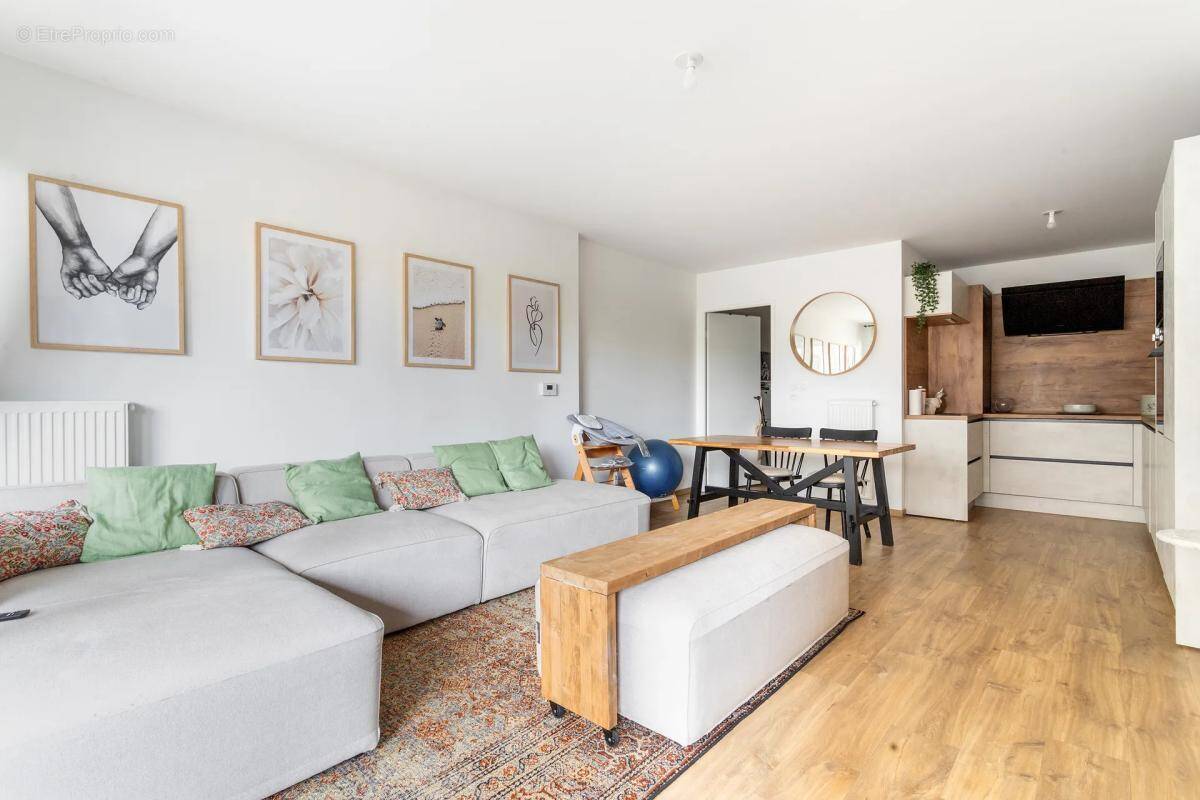 Appartement à LILLE