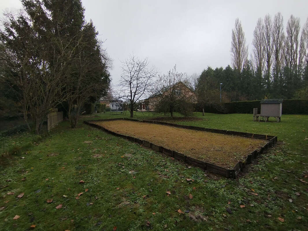 Maison à ASSIS-SUR-SERRE