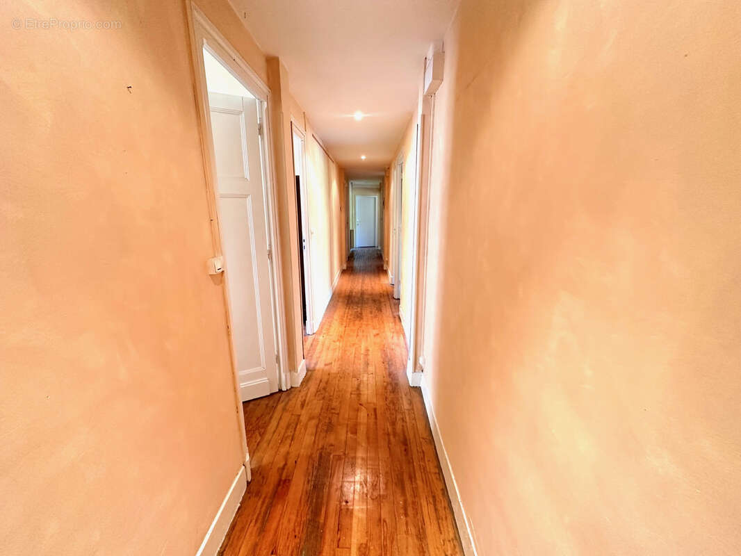 Appartement à LOURDES