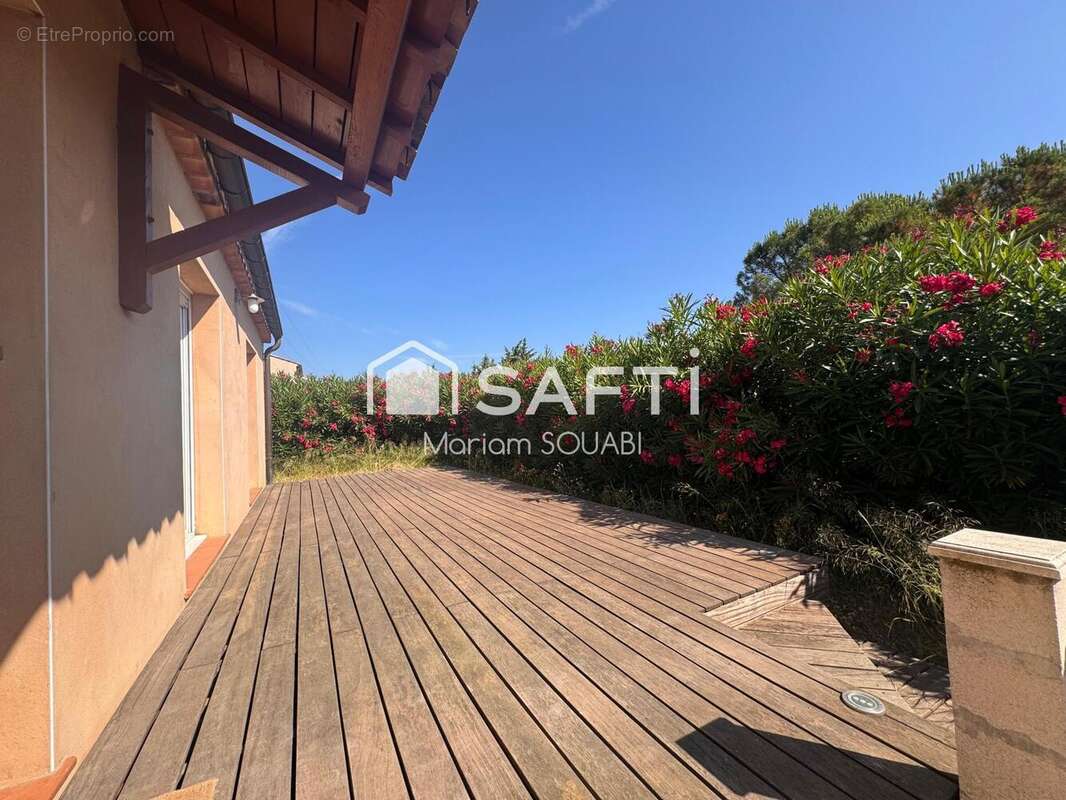 Photo 7 - Maison à CLERMONT-L'HERAULT