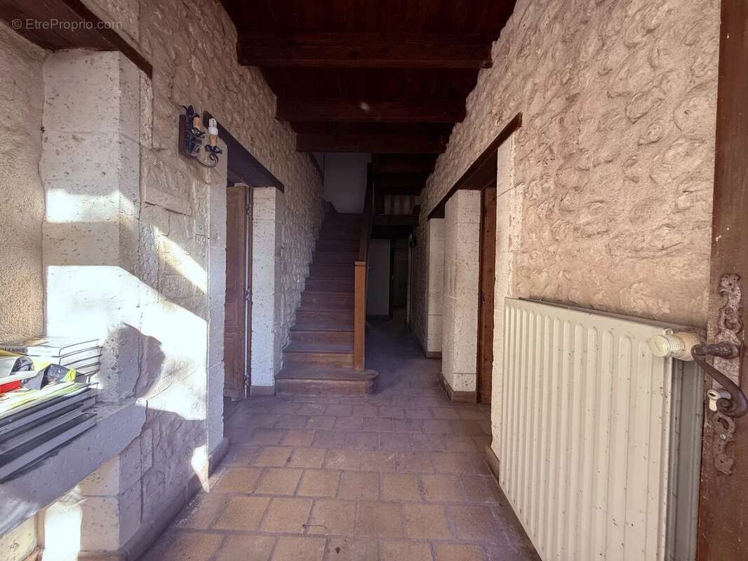 Maison à PERIGNAC