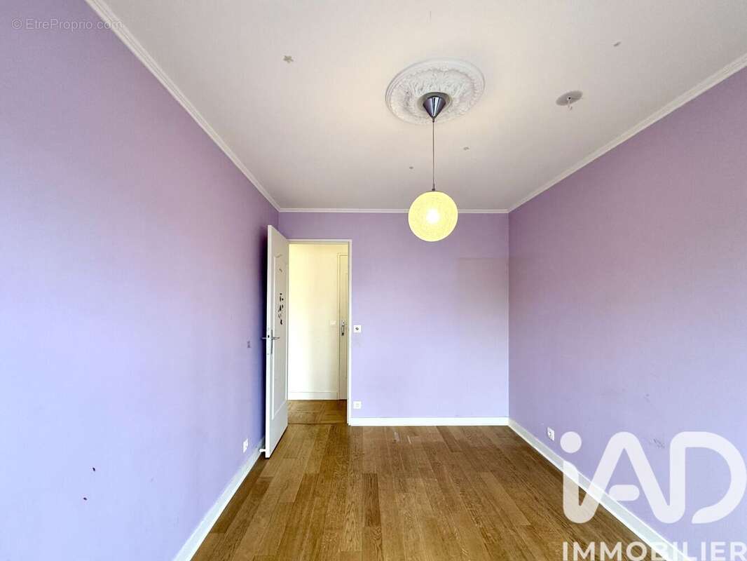 Photo 9 - Appartement à FONTENAY-AUX-ROSES