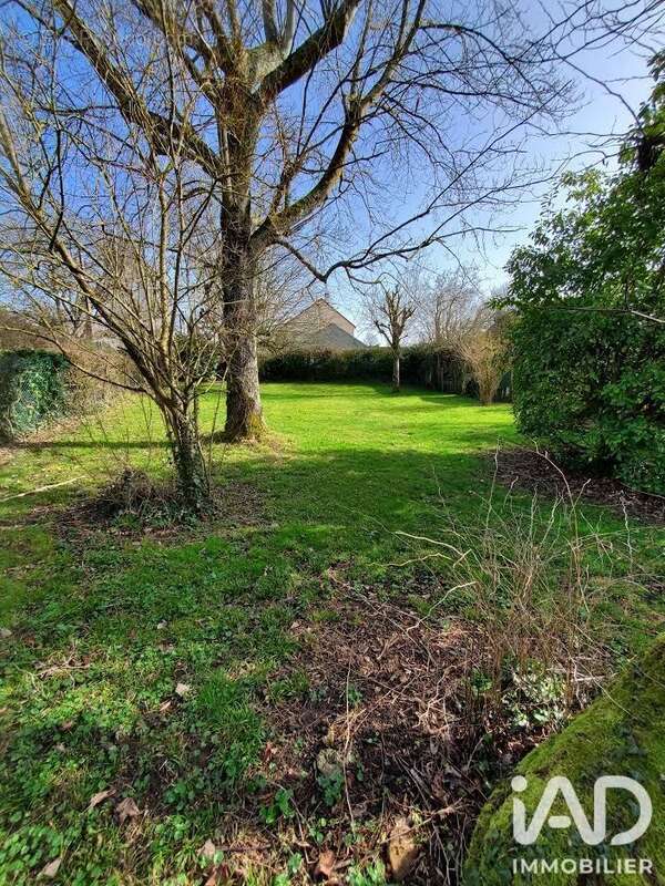 Terrain 346 m² à Fontenay-Tresigny  - photo 3