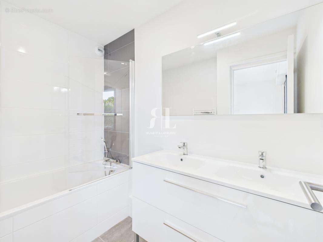 Appartement à LARMOR-PLAGE