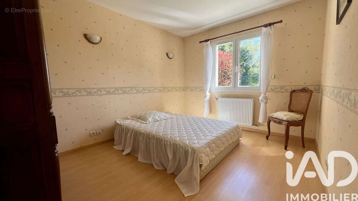 Photo 8 - Maison à SAINTE-EULALIE