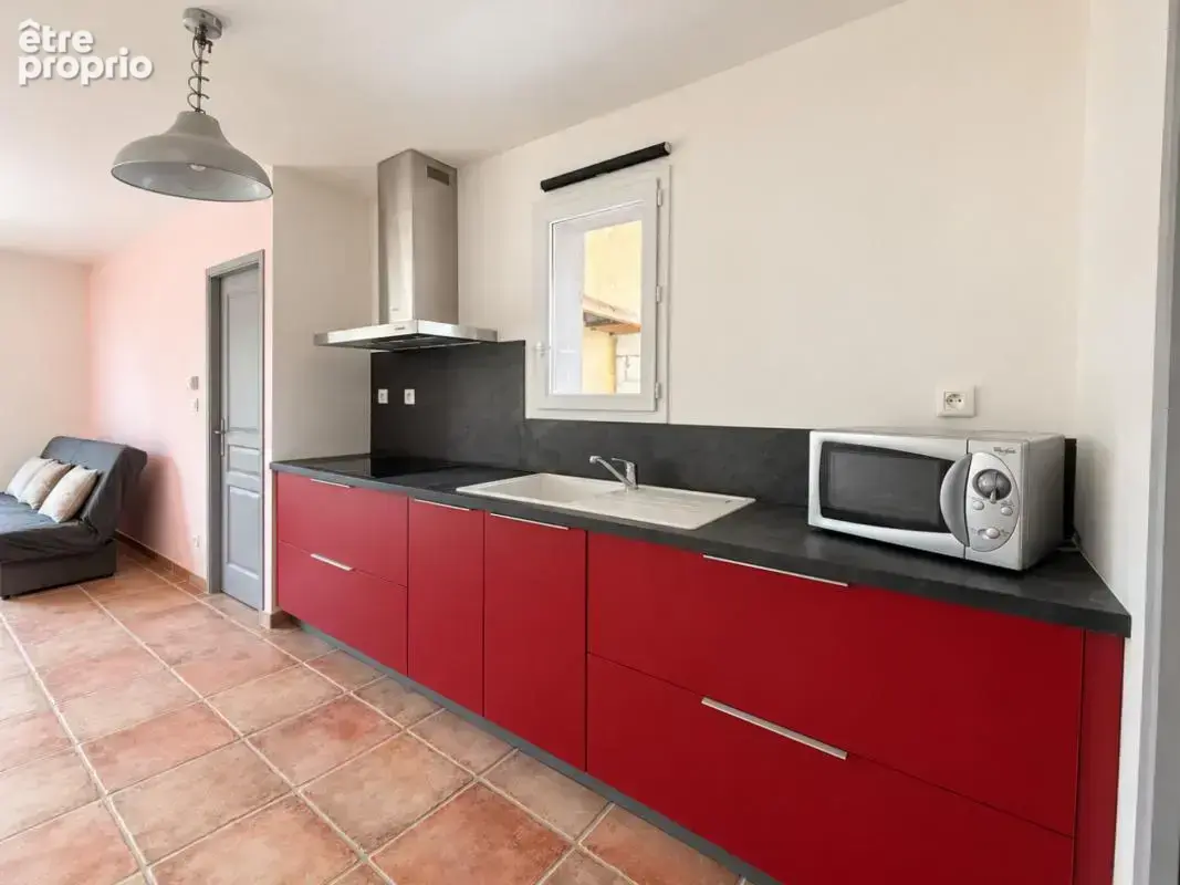 Maison 6 pièces 165 m² à vendre à Saint-Pargoire (34230) - photo 19