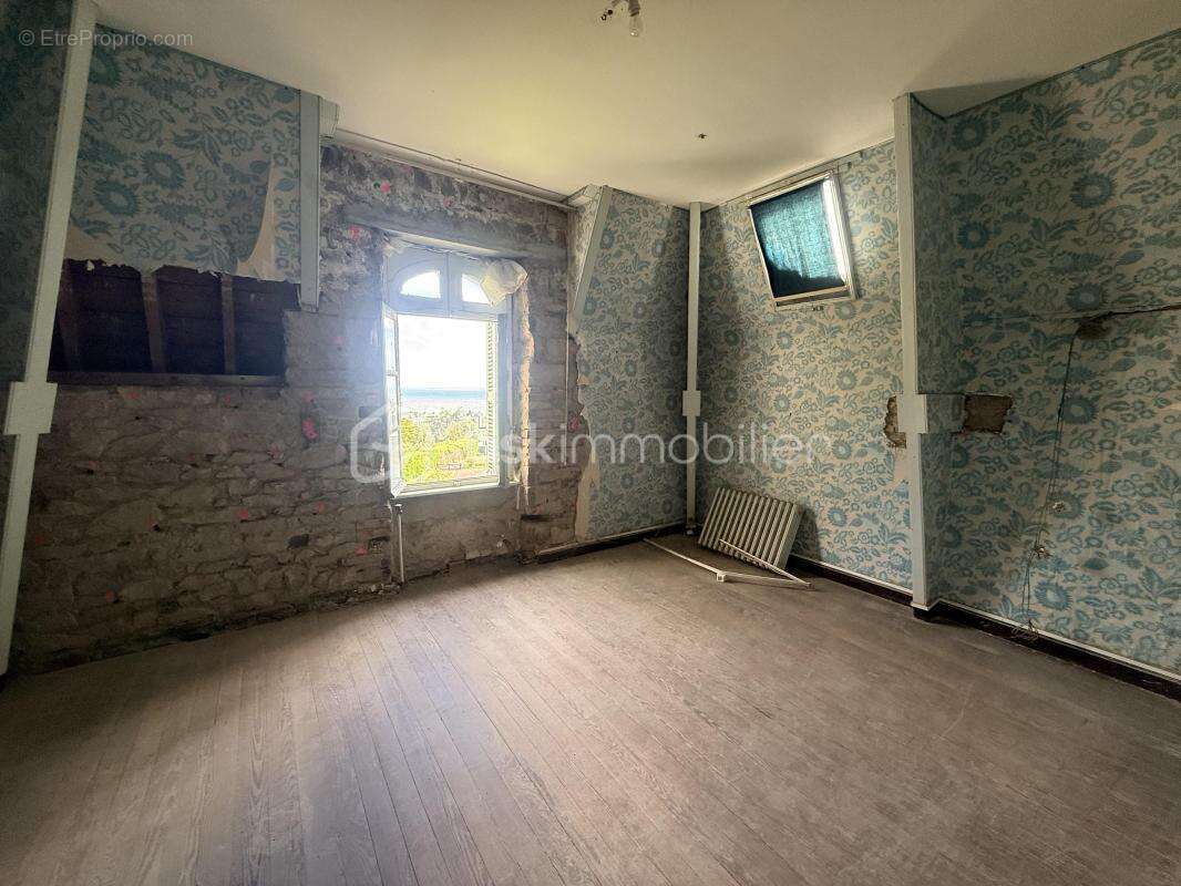 Maison à BINIC