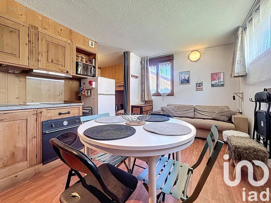 Photo 1 - Appartement à ARACHES-LA-FRASSE