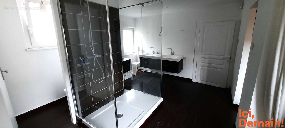 Maison à SCHAEFFERSHEIM