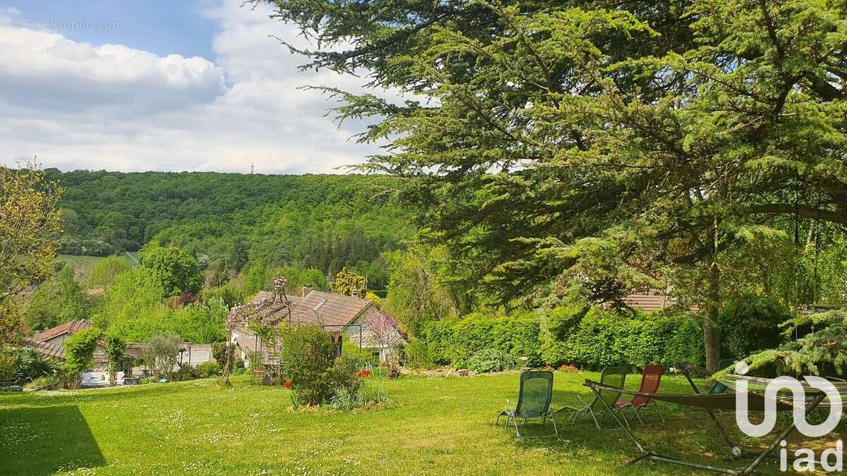 Photo 2 - Maison à PORT-MORT