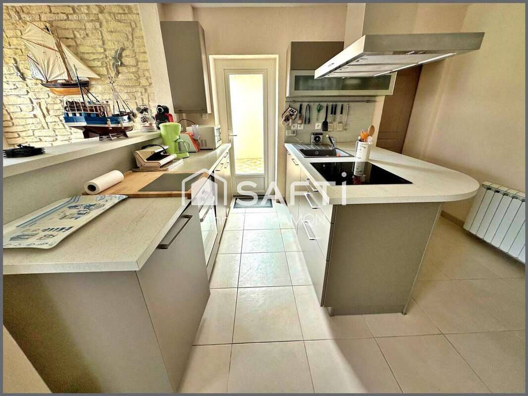 Photo 3 - Maison à PIRIAC-SUR-MER