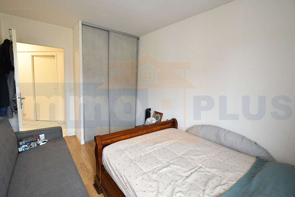 Appartement à BOIS-D'ARCY