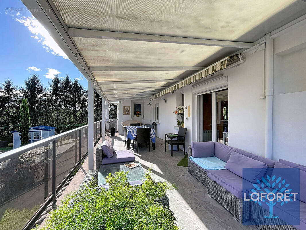 Maison à SAINT-VINCENT-DE-PAUL