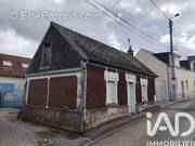Photo 1 - Maison à FRIVILLE-ESCARBOTIN