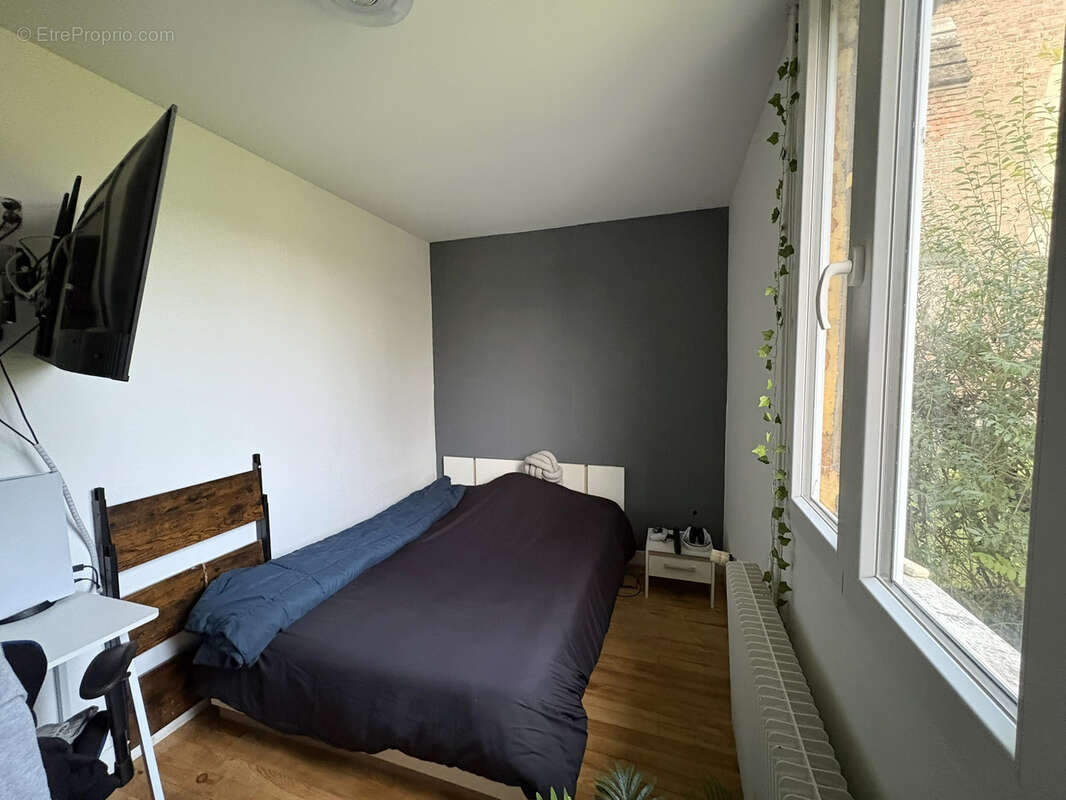 Maison à BUSSUS-BUSSUEL