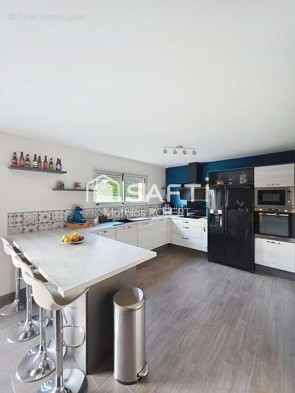 Photo 8 - Maison à SAINT-AMANT-DE-BOIXE