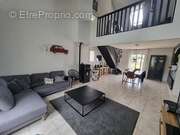 Maison à BRETTEVILLE-L'ORGUEILLEUSE