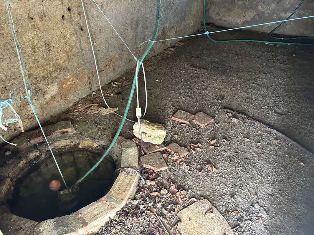 Maison à LURCY-LE-BOURG