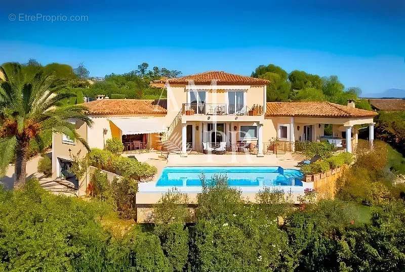 Maison à SAINT-PAUL