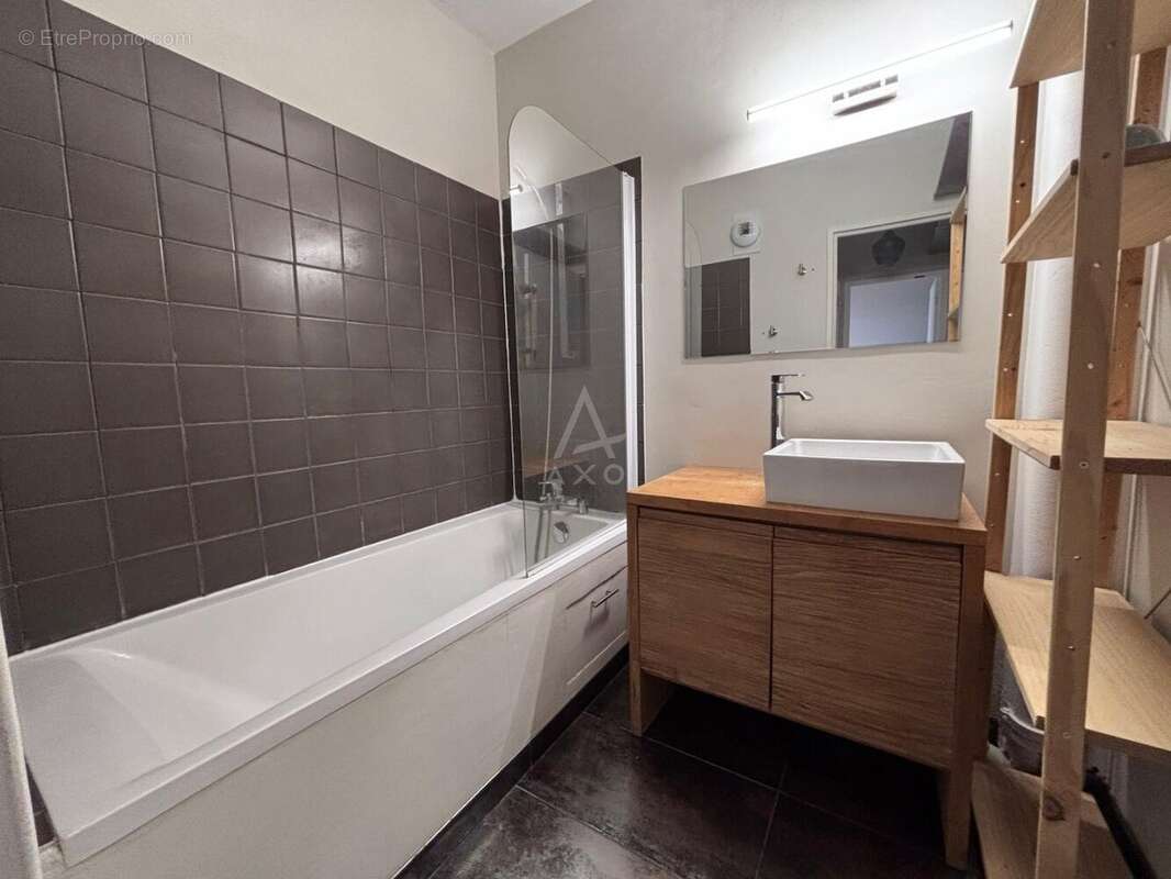 Appartement à SAINT-HERBLAIN