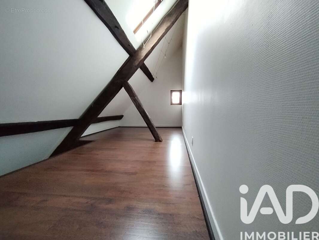 Photo 4 - Appartement à TROYES