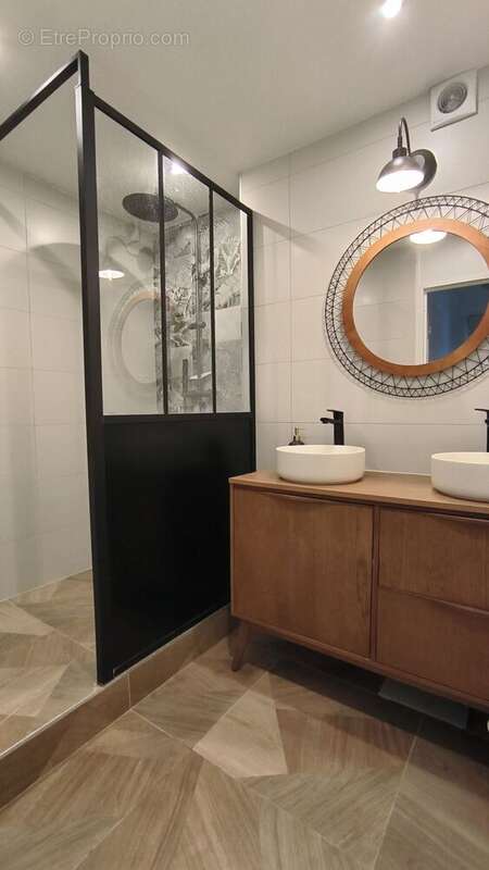 Appartement à SOISY-SUR-SEINE