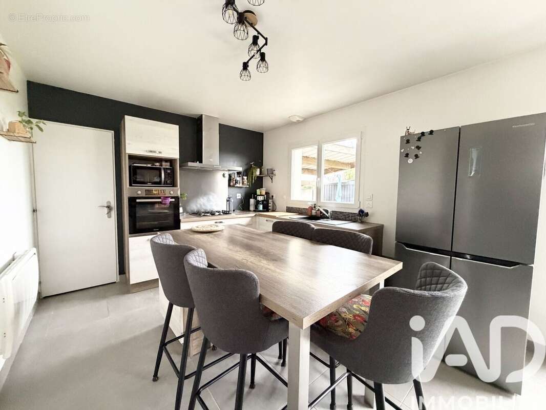 Photo 2 - Maison à ZUTKERQUE