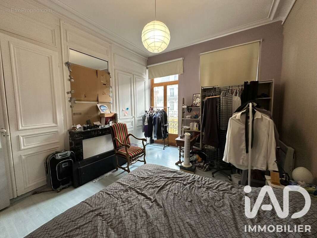 Photo 6 - Appartement à LEZENNES