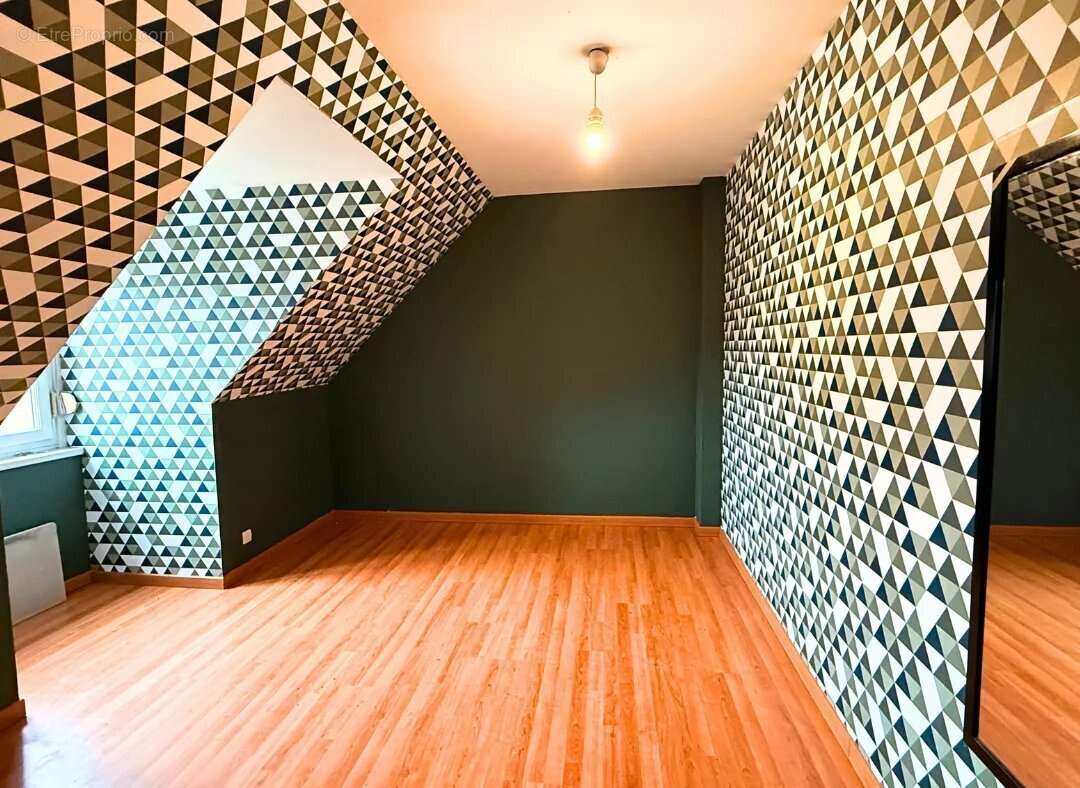 Maison à MARCHIENNES