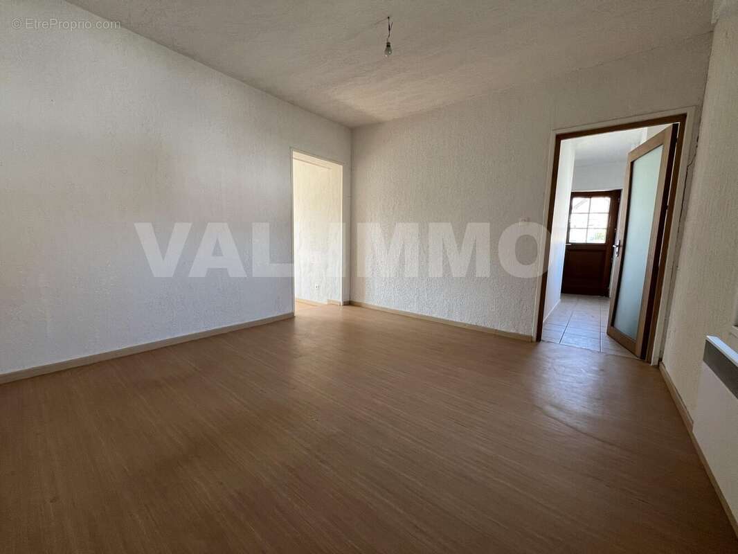 IMG_5096 2 - Maison à FECHAIN