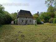 Maison à SAINT-VIGOR-DES-MONTS