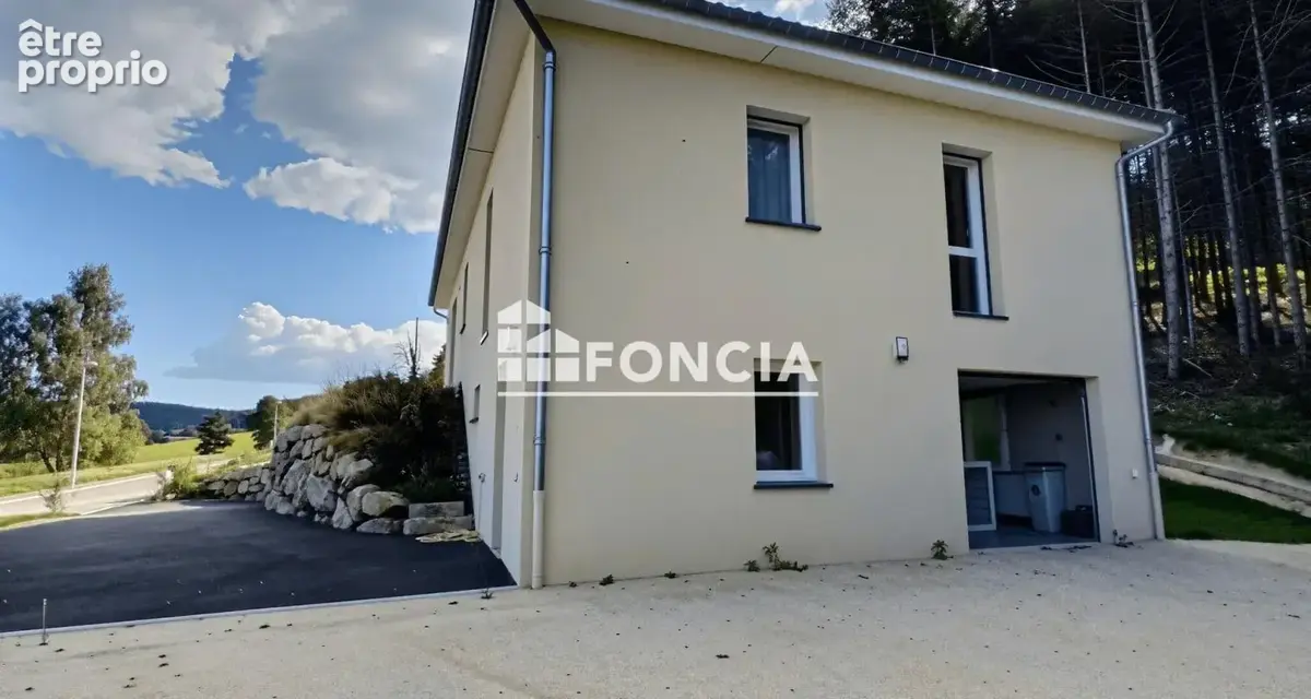 Maison neuve aux belles prestations - photo 18
