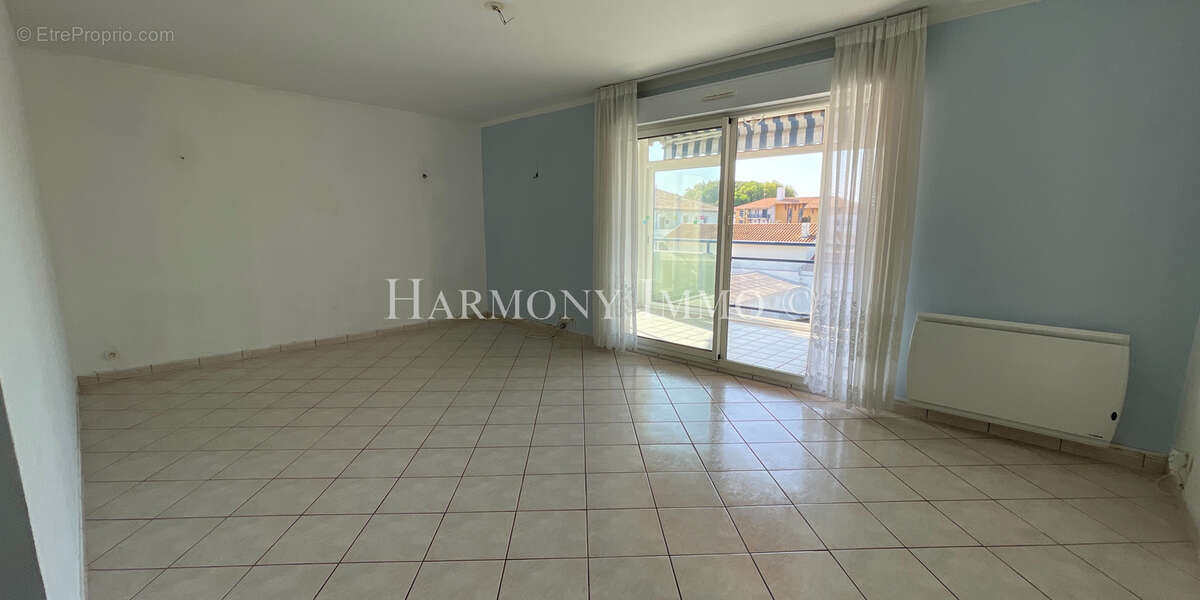 Appartement à ANGLET
