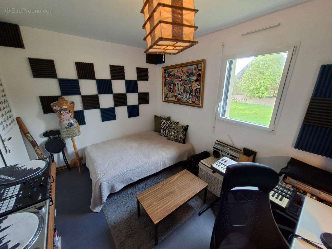 Maison BBC de plain-pied - photo 13