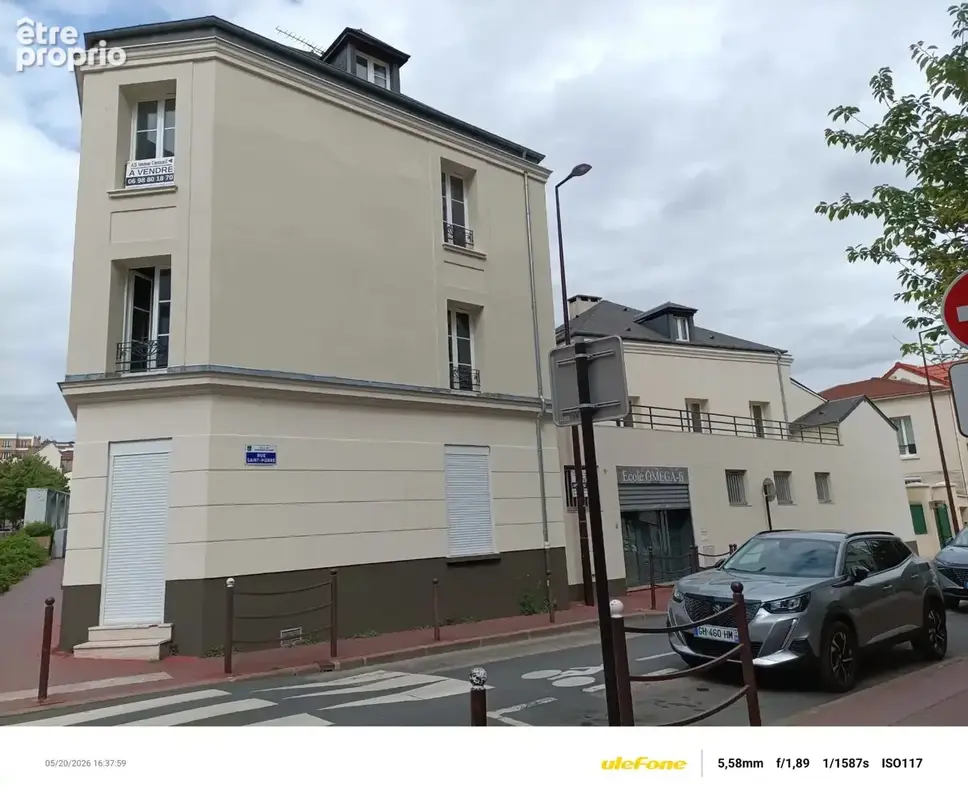 Studio atypique proche centre ville de Charenton - photo 3
